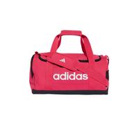 ADIDAS PERFORMANCE Sac de sport 'Linear' rose néon / noir / blanc, Taille NS