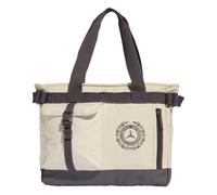 ADIDAS PERFORMANCE Sac de sport 'Mercedes-AMG Petronas Formula 1 Team' gris foncé / blanc cassé, Taille One Size