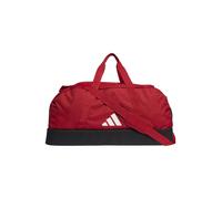 adidas Tiro League Duffel Bag Mixte, Team Power Red 2 / Black/White, L