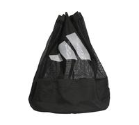 ADIDAS PERFORMANCE Sac de sport 'Tiro' noir / blanc, Taille One Size