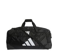 Adidas Performance Sac de sport TRAINING DEFENDER DUFFLE BAG noir/blanc Taille One Size