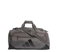 ADIDAS PERFORMANCE Sac de sport 'Training Defender' gris foncé / noir, Taille One Size