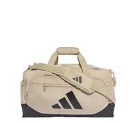 Adidas Sac de sport Training Defender Duffle Small – kaki/noir – Taille unique