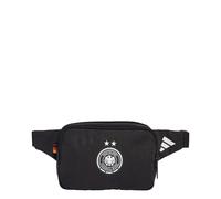 ADIDAS PERFORMANCE Sacs banane de sport 'Germany (Women's Team) Home Waist' noir / blanc, Taille One Size