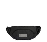 adidas Unisex ADIDAS Hybrid WAISTBAG, Black/Reflective Silver, One Size