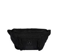 SAC EN BANDOULIÈRE DE L’ÉQUIPE DE FORMULE 1 MERCEDES - AMG PETRONAS LIGHTS OUT Black 1 Taille