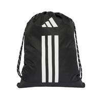 ADIDAS PERFORMANCE Sacs de sport à cordon 'Gymsack' noir / blanc, Taille One Size