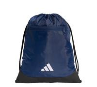 ADIDAS PERFORMANCE Sacs de sport à cordon 'Tiro' bleu foncé / noir / blanc, Taille One Size