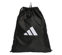 adidas Mixte Tiro League Gym Sack, Black/White, One Size