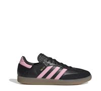 adidas Performance Samba Messi IN Homme, Gomme noire et rose, 42 EU