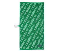 ADIDAS PERFORMANCE Serviette vert, Taille One Size