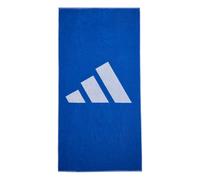 ADIDAS PERFORMANCE Serviettes 'Large' bleu / gris clair, Taille One Size