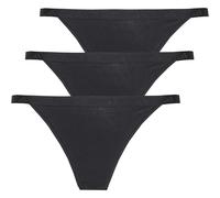 ADIDAS PERFORMANCE Slip 'Active Essentials' noir, Taille XXXS-XXS