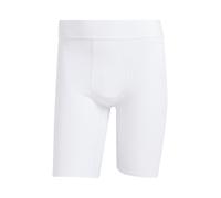 Adidas Techfit Short Leggings Blanc XS Homme
