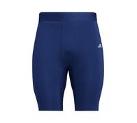 Adidas Techfit Short Leggings Bleu S Homme