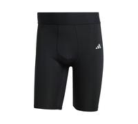 Adidas Techfit Short Leggings Noir XS Homme