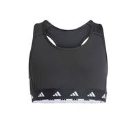 ADIDAS PERFORMANCE Sous-vêtements de sport 'Power React' noir / blanc, Taille 164