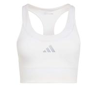 adidas adi365 Soutien-gorge à maintien moyen L Blanc