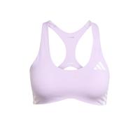 adidas Adizero medium support Brassière MA-B Violet