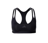 ADIDAS PERFORMANCE Soutien-gorge de sport 'Aeroimpact Luxe' noir, Taille 4XS
