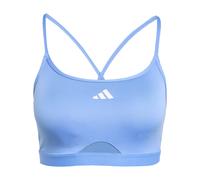 adidas Soutien-Gorge d'entraînement AeroReact 3Stripes pour Femme Taille L