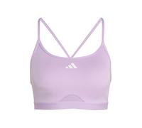 adidas Soutien-Gorge d'entraînement AeroReact 3 Bandes pour Femme Taille XS