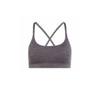 Adidas All Me Low Impact Sports Bra Gris S Femme