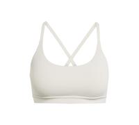 Brassière adidas All Me Light Support Beige L