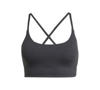 ADIDAS PERFORMANCE Soutien-gorge de sport 'All me' noir, Taille L