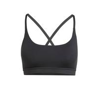 ADIDAS PERFORMANCE Soutien-gorge de sport 'All Me' noir, Taille XXXL-4XL