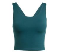 ADIDAS PERFORMANCE Soutien-gorge de sport 'All Me' vert foncé, Taille XXXL-4XL
