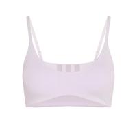 Brassière femme adidas All Me Studio Violet S