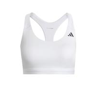 ADIDAS PERFORMANCE Soutien-gorge de sport 'Ess' blanc, Taille XS