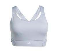 ADIDAS PERFORMANCE Soutien-gorge de sport 'FastImpact Luxe' gris, Taille 7XL-8XL