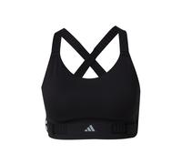 Brassière FastImpact Luxe Run Maintien fort Black XS (E-G)