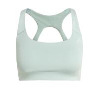 Adidas Soutien-gorge de sport Optime Workout Femme Maintien intermédiaire Wonder Sage L