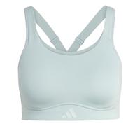 adidas Damen Optime Workout High Support Bra, Wonder Sage, XL A-B