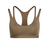 adidas Women's Brassière à Bretelles Optime Workout Maintien léger