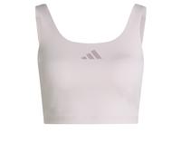ADIDAS PERFORMANCE Soutien-gorge de sport 'Power' lilas, Taille M-L