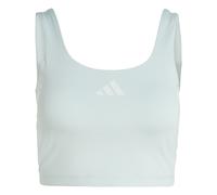 ADIDAS PERFORMANCE Soutien-gorge de sport 'Power' menthe, Taille XS-S