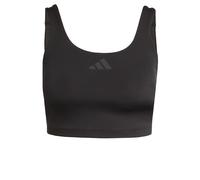 ADIDAS PERFORMANCE Soutien-gorge de sport 'Power' noir, Taille S