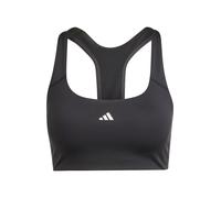 ADIDAS PERFORMANCE Soutien-gorge de sport 'PWIM' noir / blanc, Taille XXXS-XXS