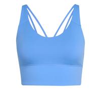 ADIDAS PERFORMANCE Soutien-gorge de sport 'Studio All Me' bleu, Taille XL-XXL