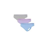 ADIDAS PERFORMANCE String 'Essentials' bleu clair / gris chiné / lilas, Taille XXL