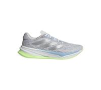 adidas Performance Supernova Comfortglide Chaussures de course pour homme Gris argenté Taille 46