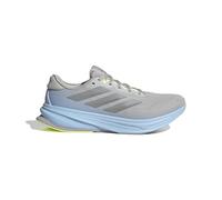adidas Performance Supernova Rise 2 Chaussures de course pour homme Gris/argenté Taille 42