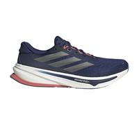 adidas Performance Supernova Rise 2 DKBLUE/IRONMT/PRELSC Chaussures de course Pointure 42 2/3