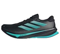 ADIDAS PERFORMANCE Supernova Rise 2 JR9384 Chaussures de course basses pour homme Noir, Core Black Core Black Semi Mint, 43 1/3 EU