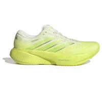 adidas Performance Supernova Rise 3 - homme - jaune