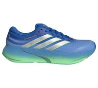 adidas Performance Supernova Solution 3 - homme - bleu